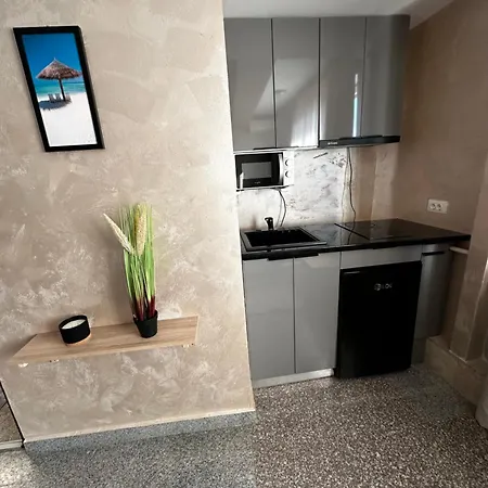 Appartement - & 3br Near Constanţa