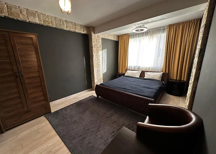 - & 3br Near * كونستانتا