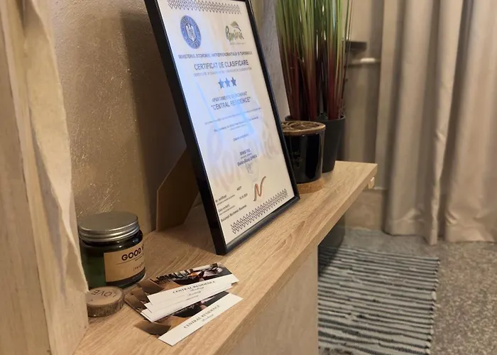 - & 3br Near كونستانتا