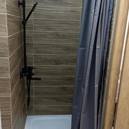 Apartment Central Residence - Studio & 3Br Apartment Near Beach *