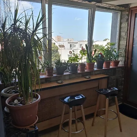 Apartment Central Residence - Studio & 3Br Apartment Near Beach