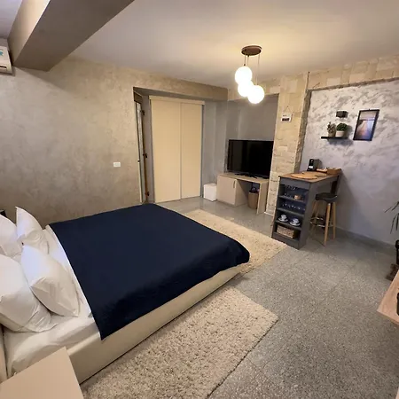 公寓 - & 3br Near 康斯坦察